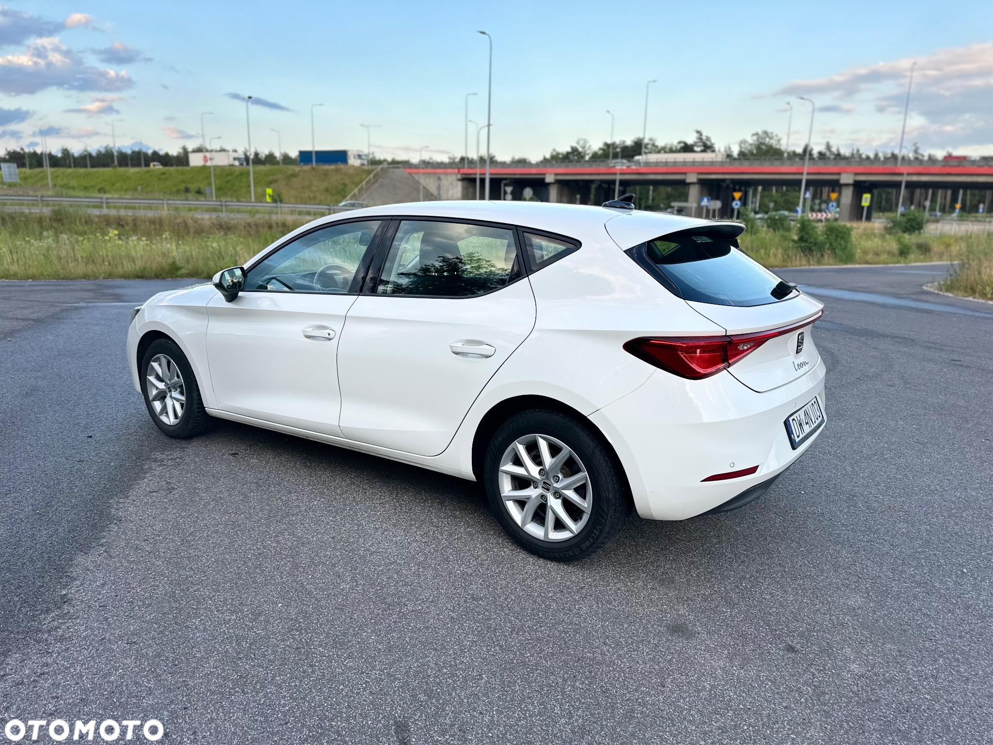 Seat Leon 1.5 TSI Style - 5