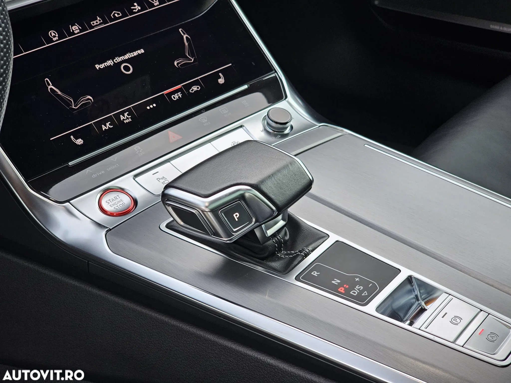 Audi A7 3.0 TDI Quattro Tiptronic - 21