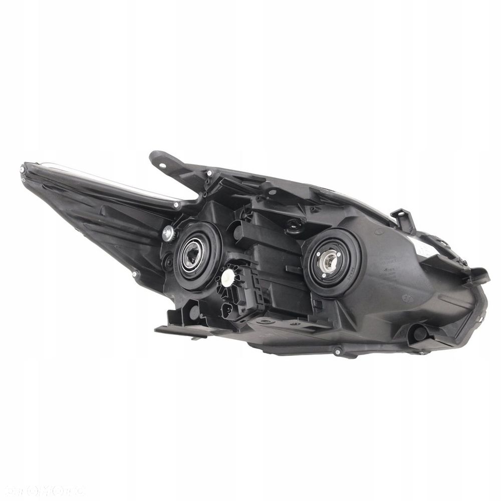 Reflektor lampa Przód Toyota Prius 3 III XW30 2009-2016 L - 2