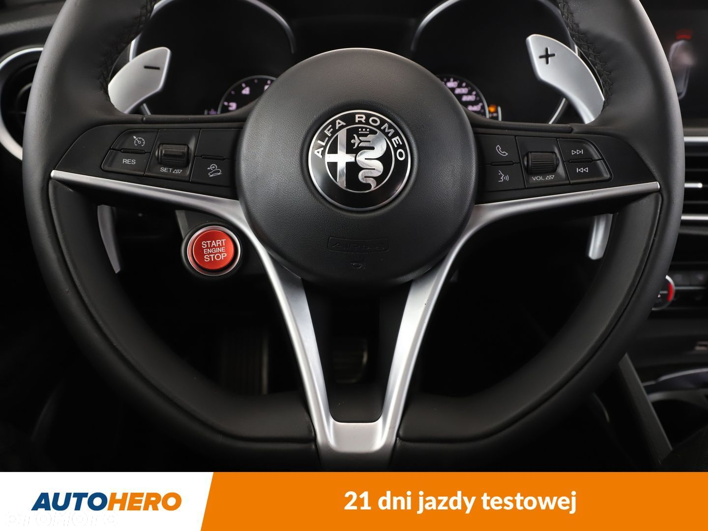 Alfa Romeo Stelvio 2.0 Turbo First Edition Q4 - 18