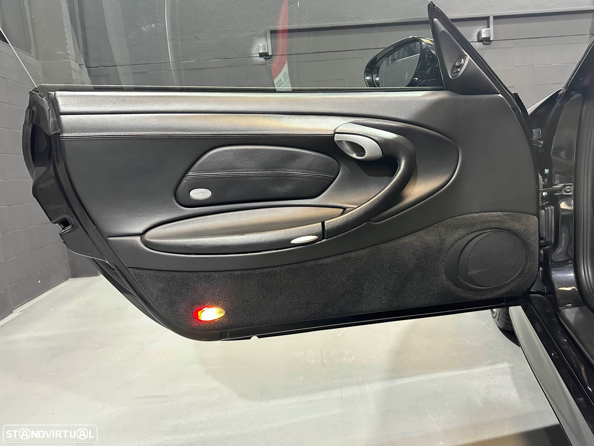 Porsche 911 (996) - 15