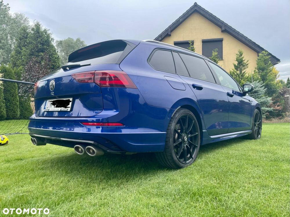 Volkswagen Golf Variant - 16