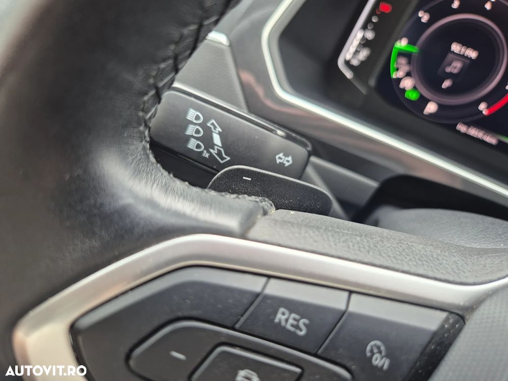 Volkswagen Tiguan 1.5 TSI OPF DSG Life - 15