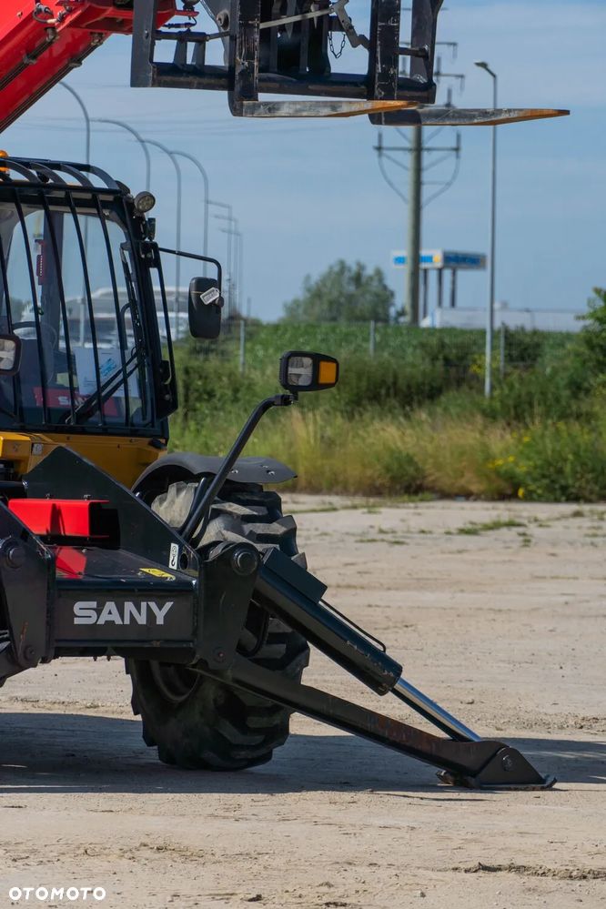 Sany STH1840 - 9