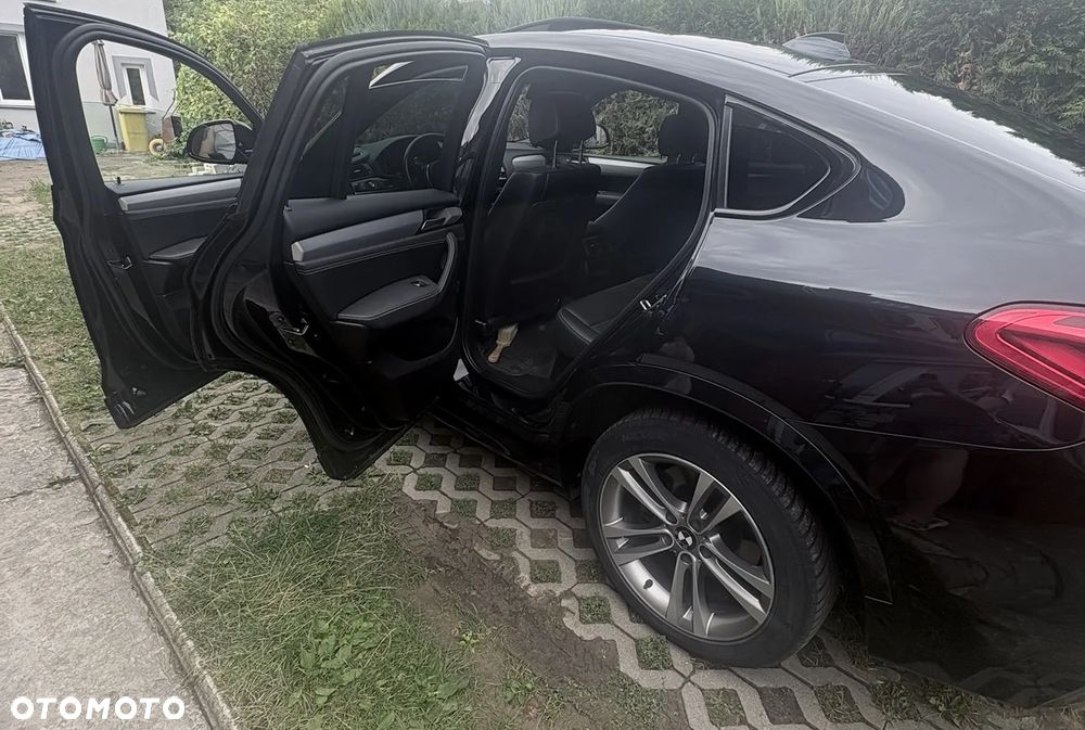 BMW X4 xDrive28i M Sport - 6