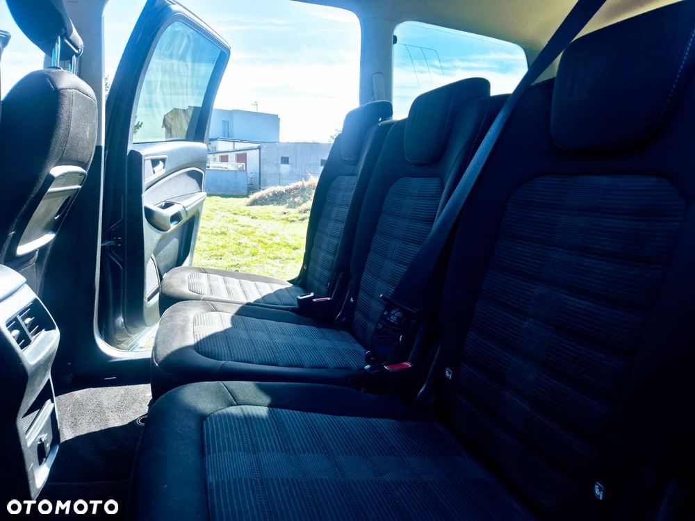 Ford Galaxy 2.0 TDCi Titanium - 13