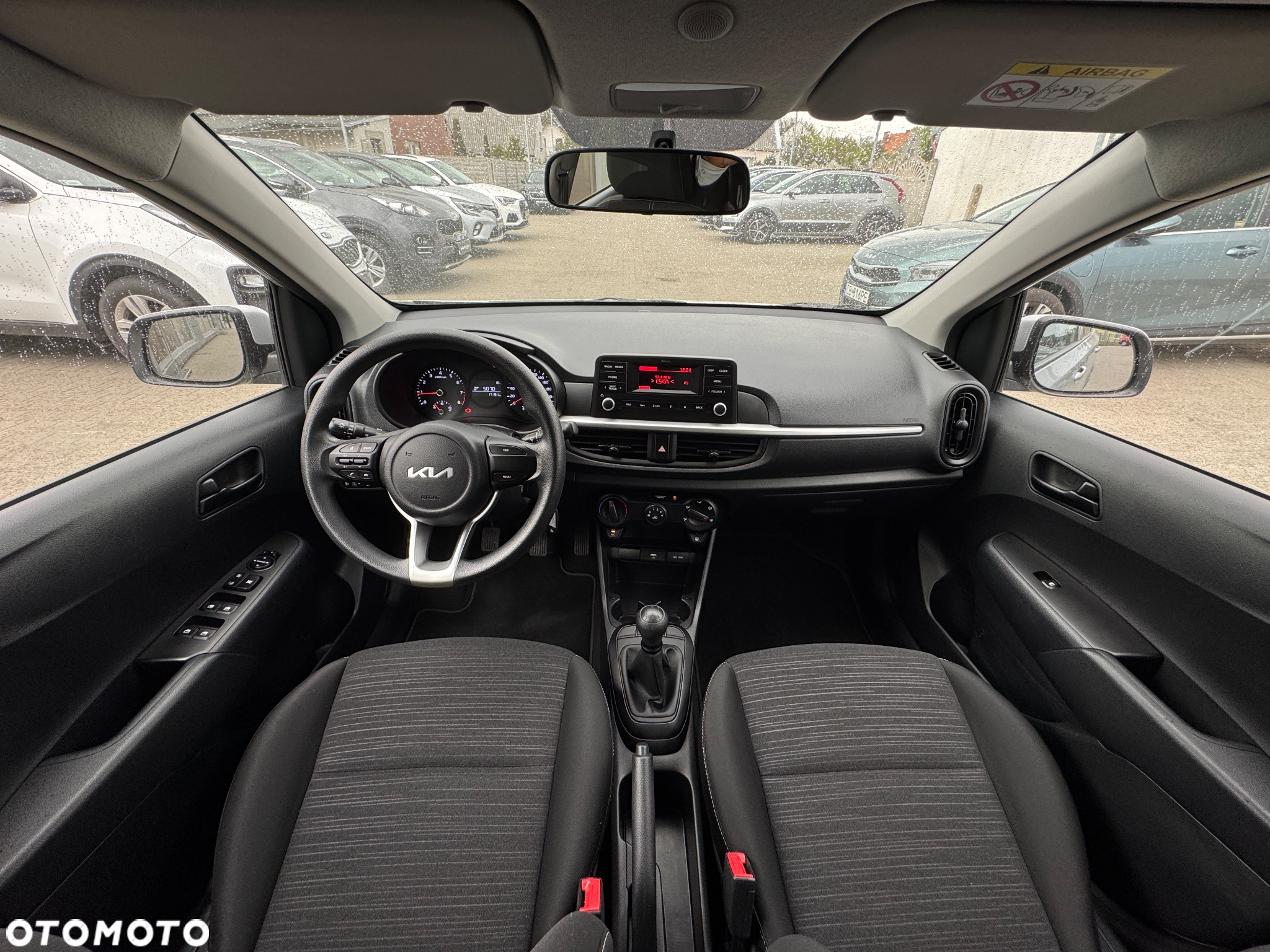 Kia Picanto - 16