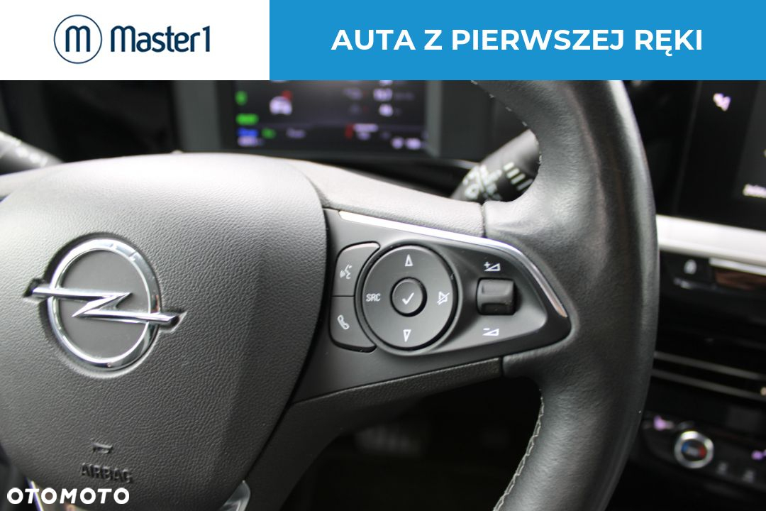 Opel Mokka Mokka-e 50kWh Elegance - 19