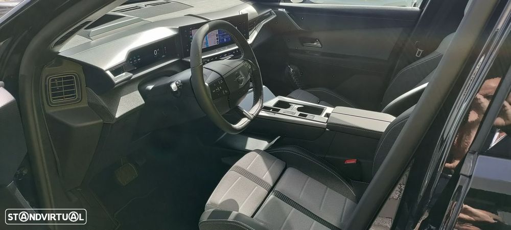 Opel Grandland 73 kWh GS - 8