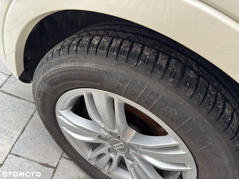 Audi Q3 2.0 TDI Prime Edition - 12