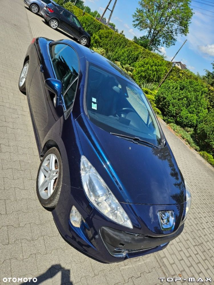Peugeot 308 CC - 33