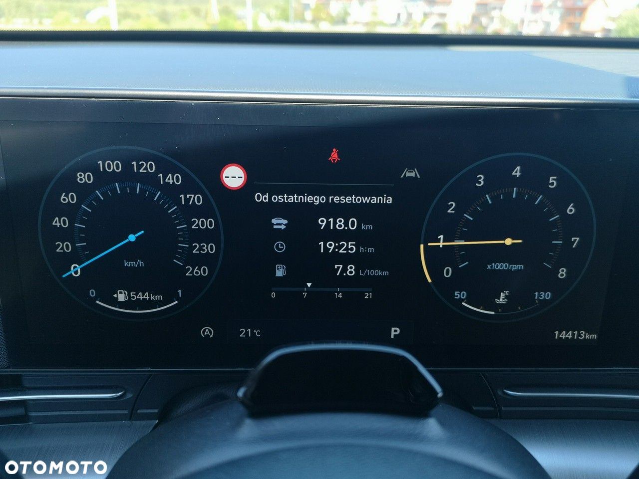 Hyundai Kona 1.0 T-GDI Executive DCT - 24