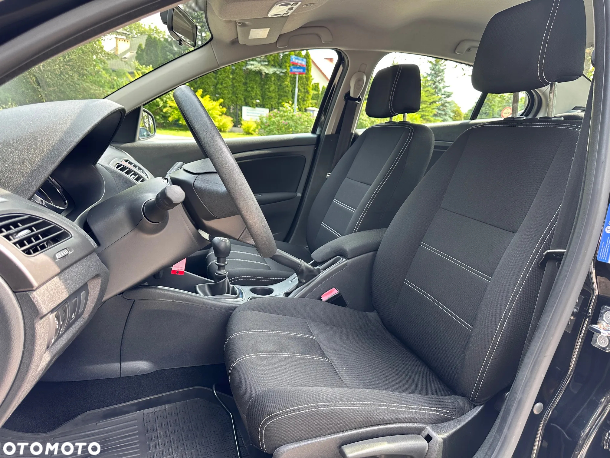Renault Fluence 1.5 dCi Expression - 17