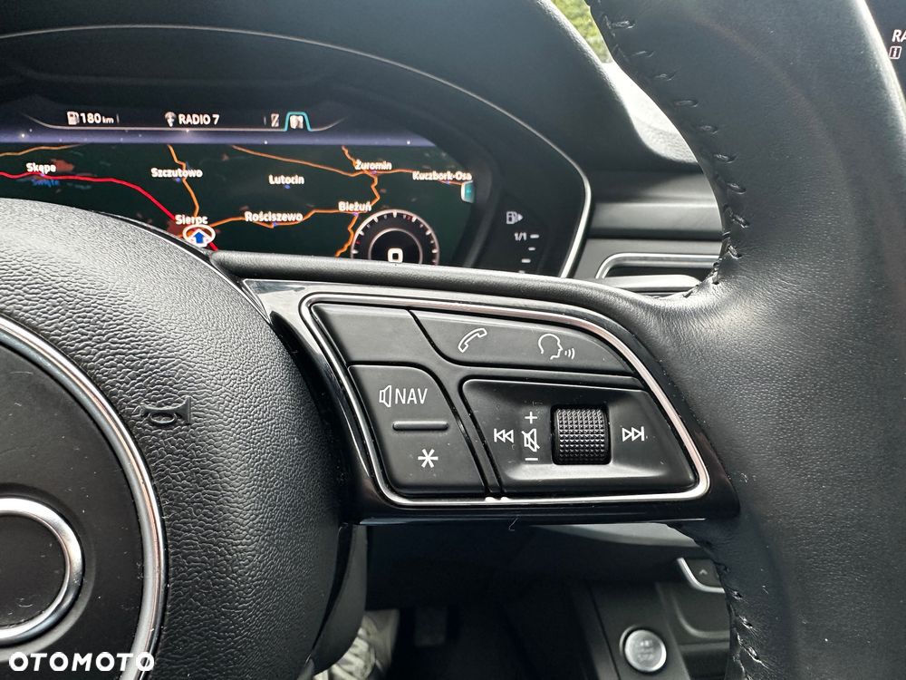 Audi A5 Sportback - 34