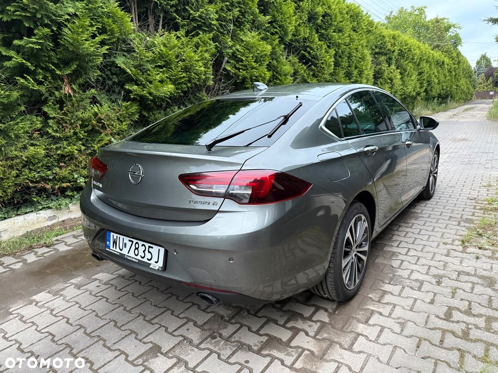 Opel Insignia 2.0 T 4x4 Elite S&S - 2