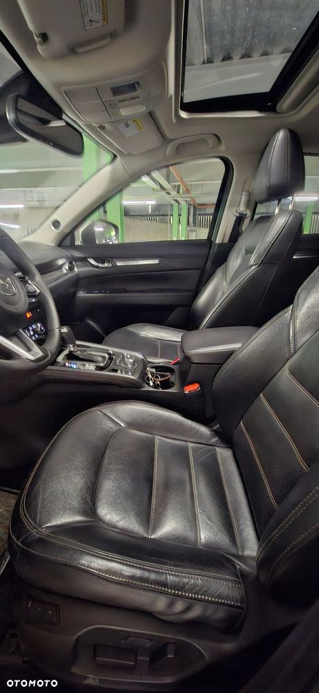 Mazda CX-5 2.5 Skyprestige 2WD - 17