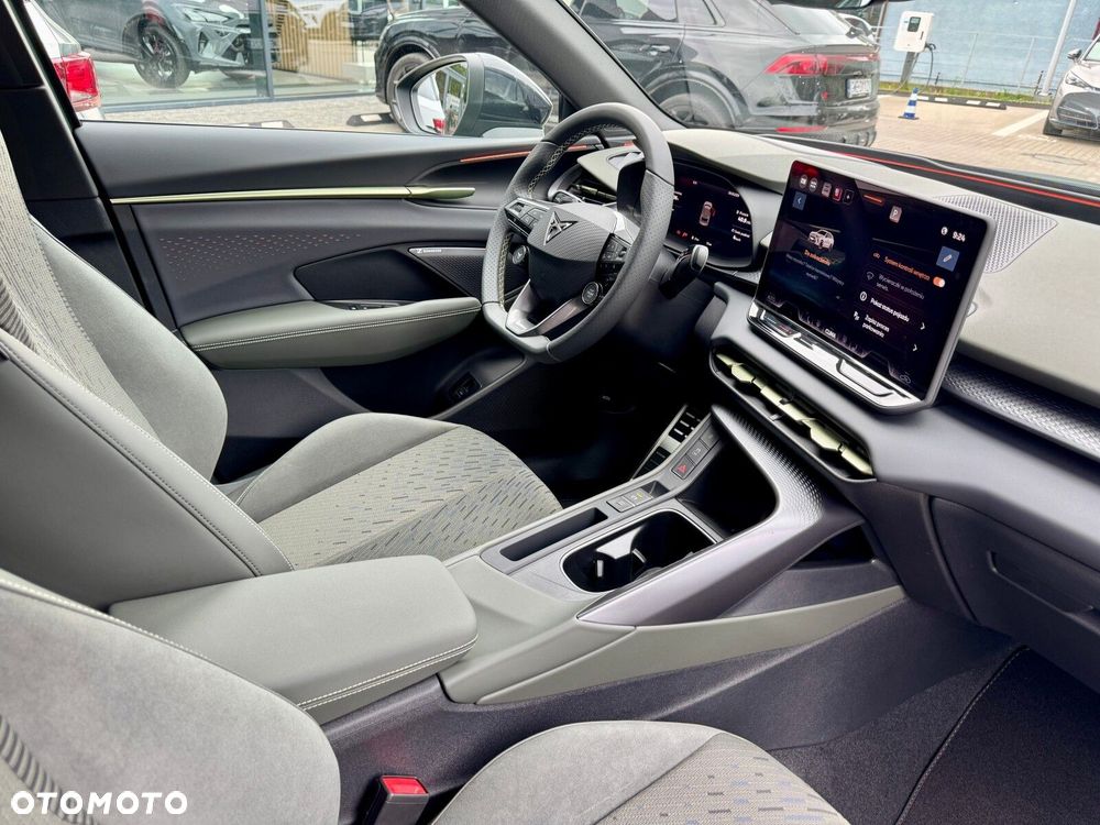 Cupra Terramar 2.0 TSI 4Drive Tribe Edition DSG - 34