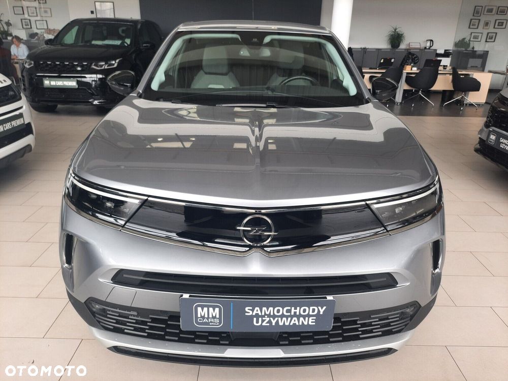 Opel Mokka - 2