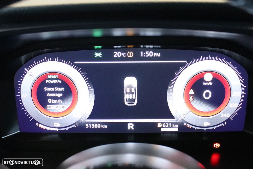 Nissan Qashqai 1.5 e-Power N-Connecta - 16
