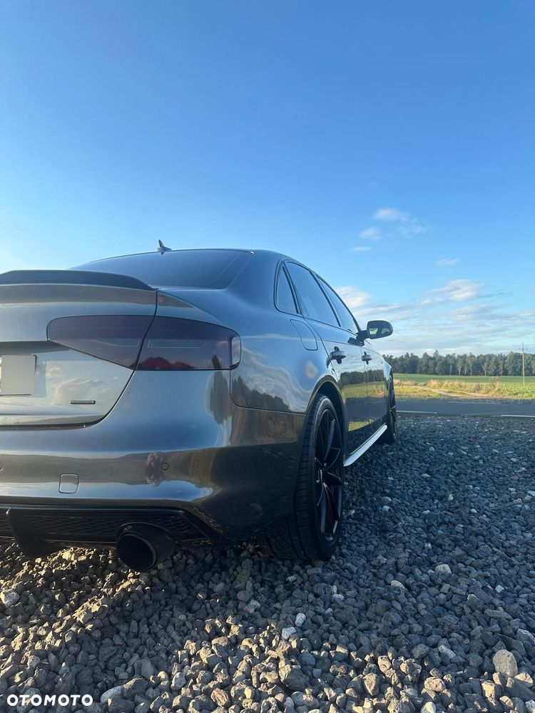 Audi A4 Limousine 2.0 TFSI Quattro - 29