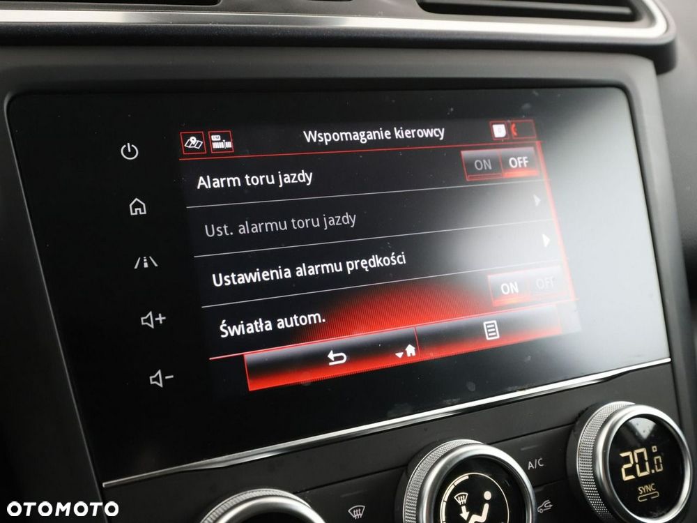 Renault Kadjar 1.3 TCe FAP Intens EDC - 26
