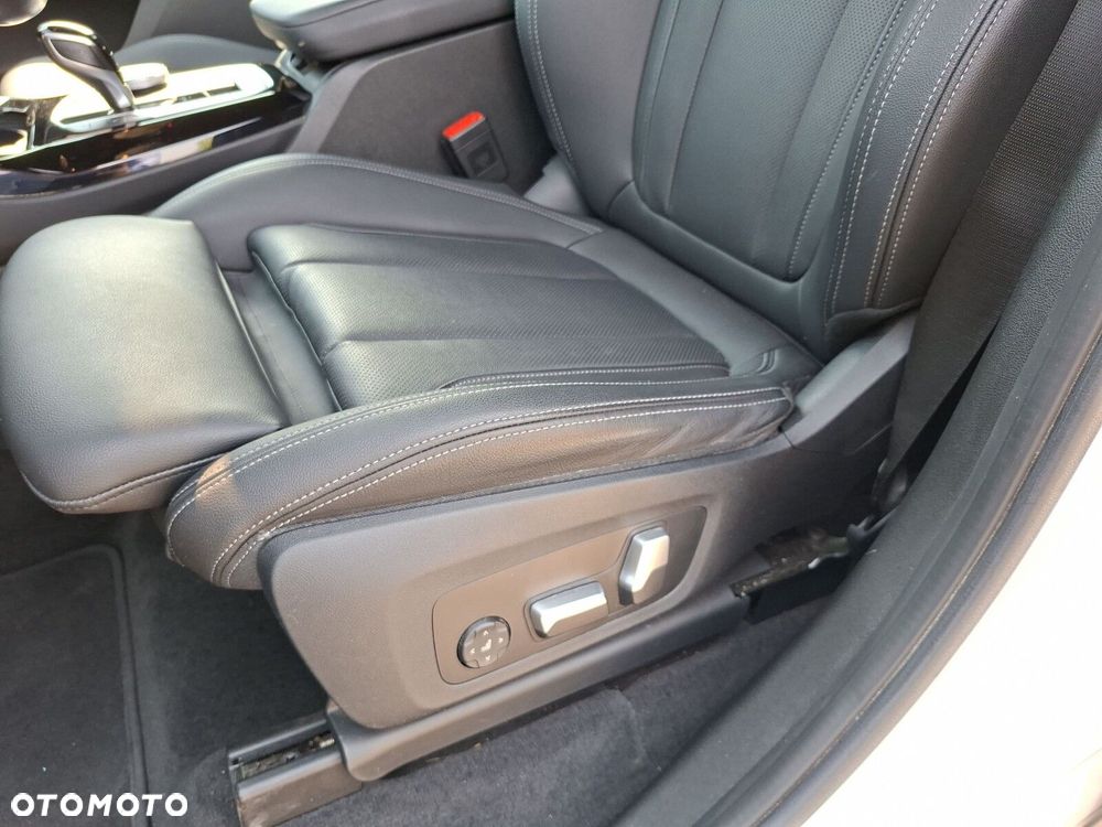 BMW X3 - 14