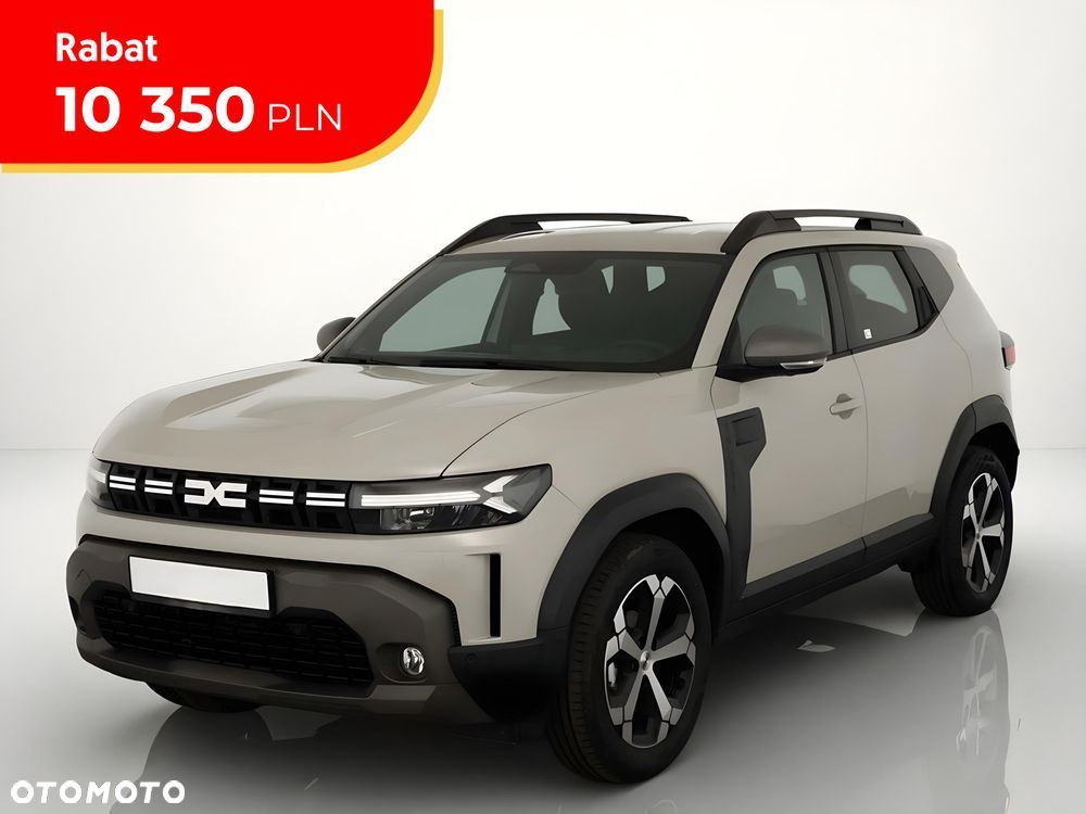 Dacia Duster 1.2 Eco-G 120 Journey - 6