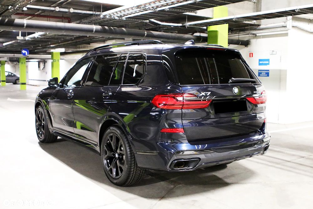 BMW X7 xDrive40i sport - 7