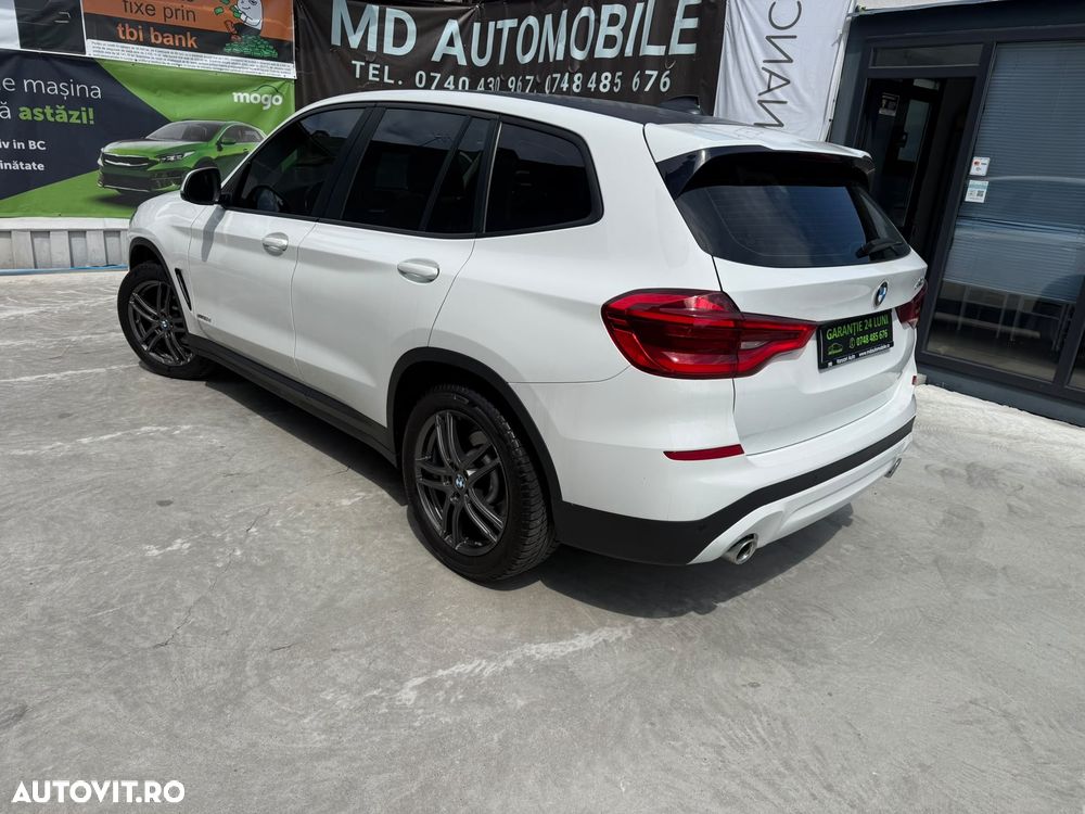 BMW X3 - 23
