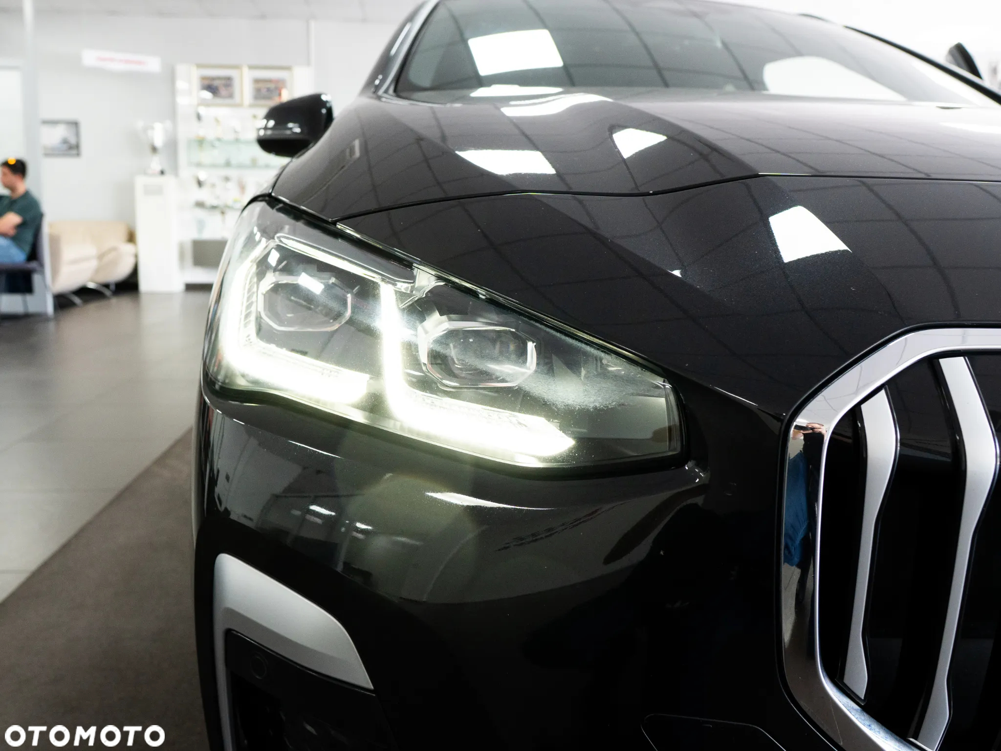 BMW Seria 2 218i - 38