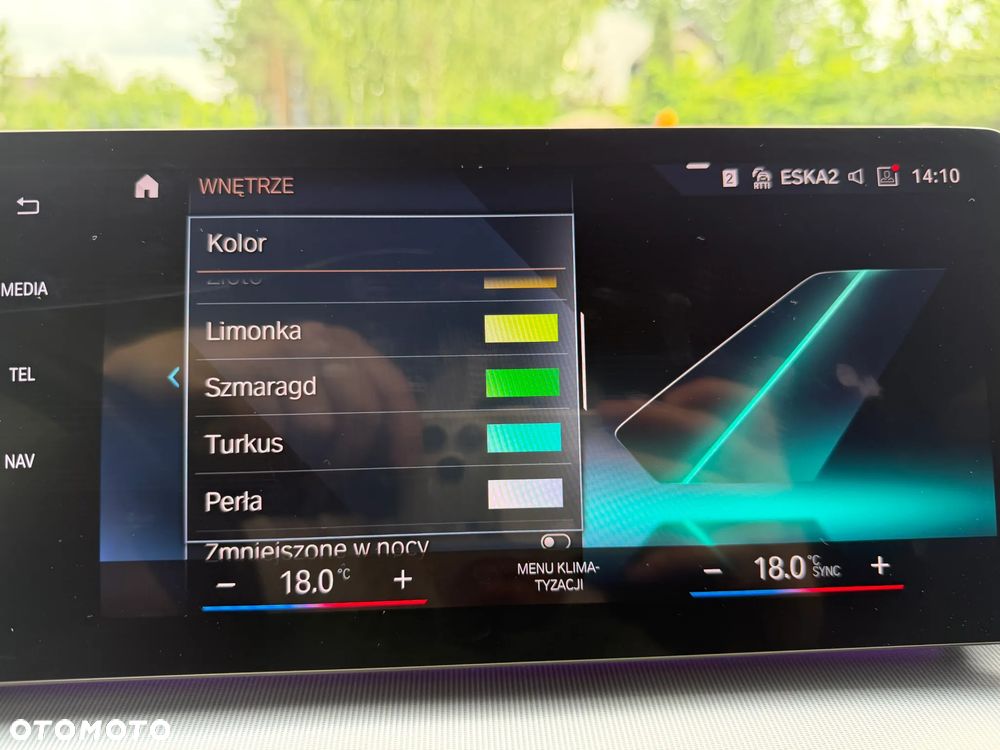 BMW Seria 2 218i M Sport sport - 22