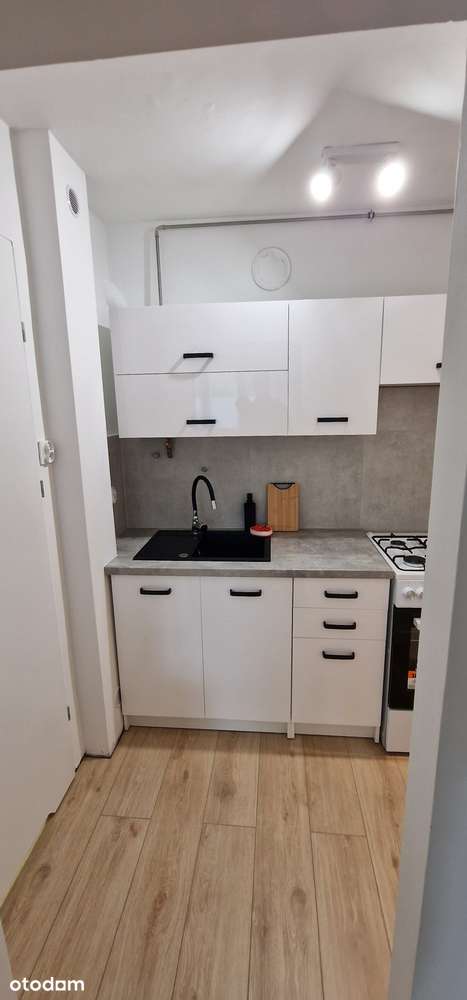 Przytulna kawalerka 25 m² przy ul. Bajecznej | Od właściciela
