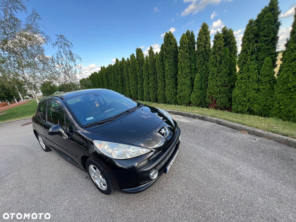 Peugeot 207 - 13