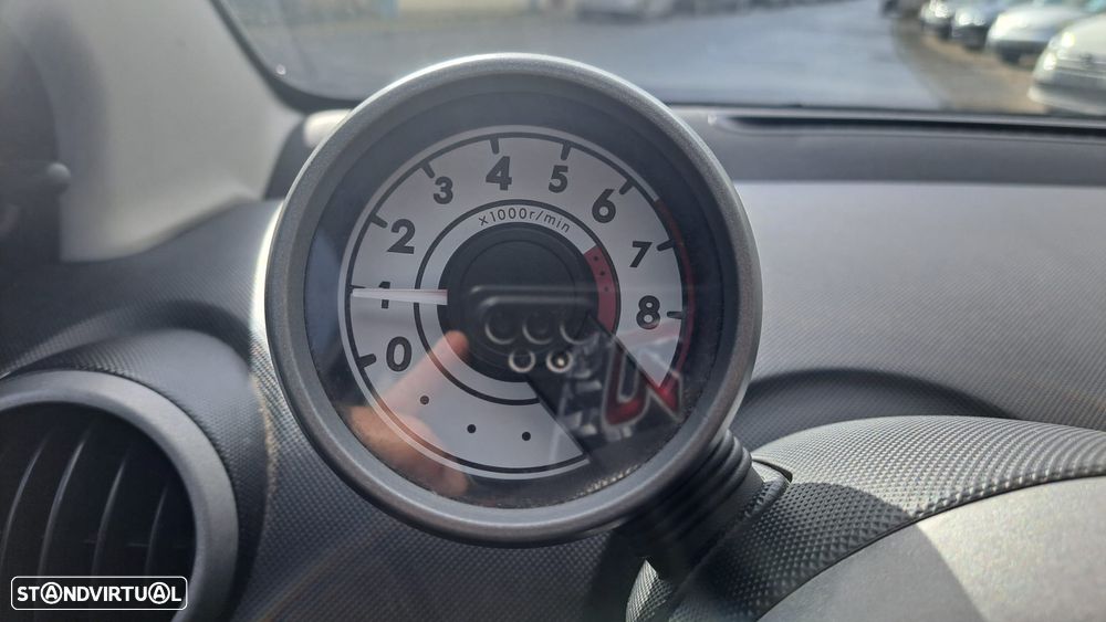 Citroën C1 1.0 SX Airdream CMP5 - 35