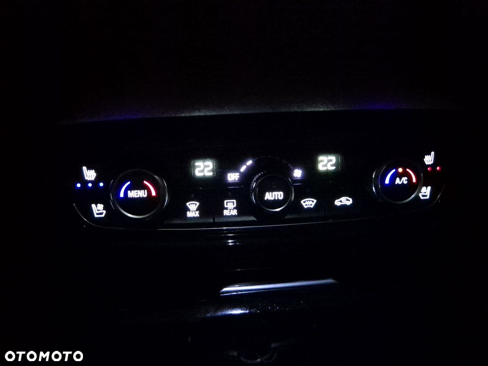 Opel Grandland X 2.0 CDTI Design Line S&S - 20
