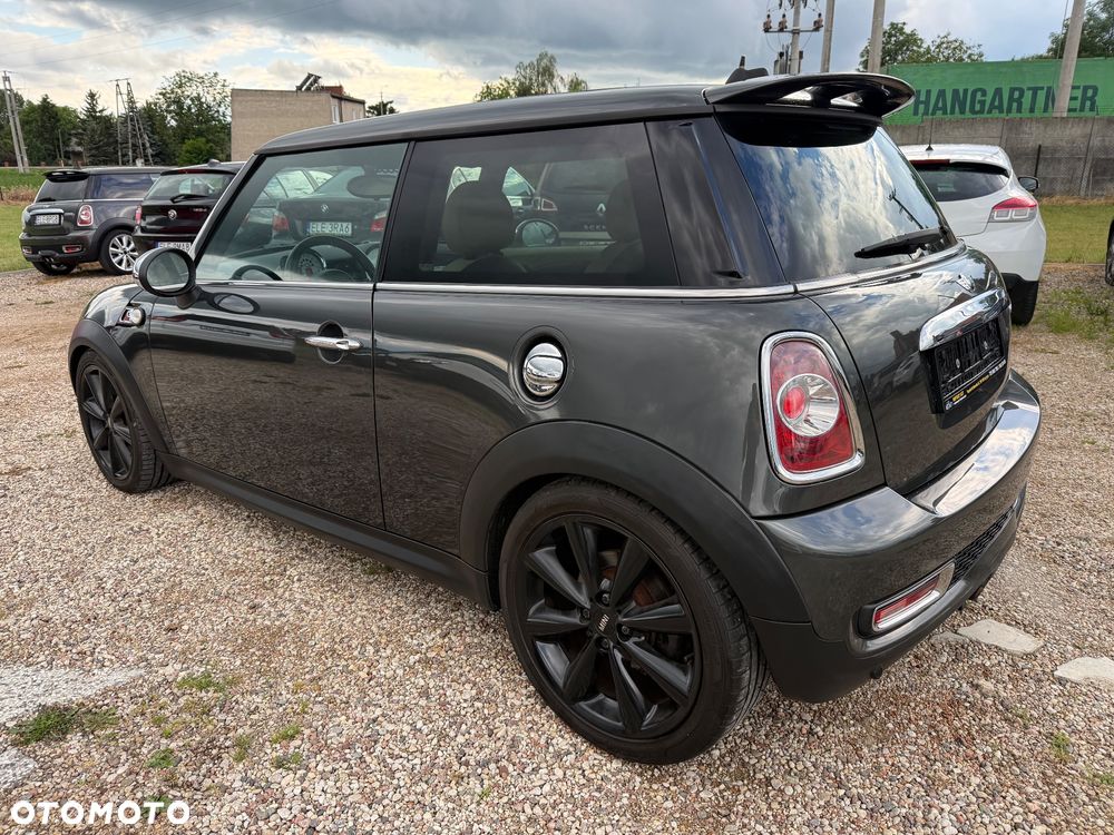 MINI Cooper S Standard - 4