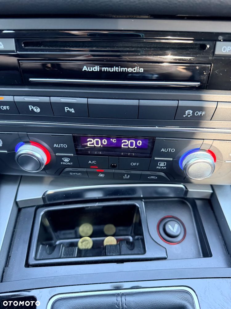 Audi A6 Avant 2.0 TDI - 24
