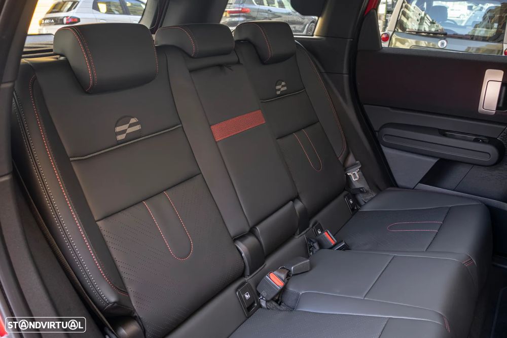 MINI Countryman SE JCW S - 33