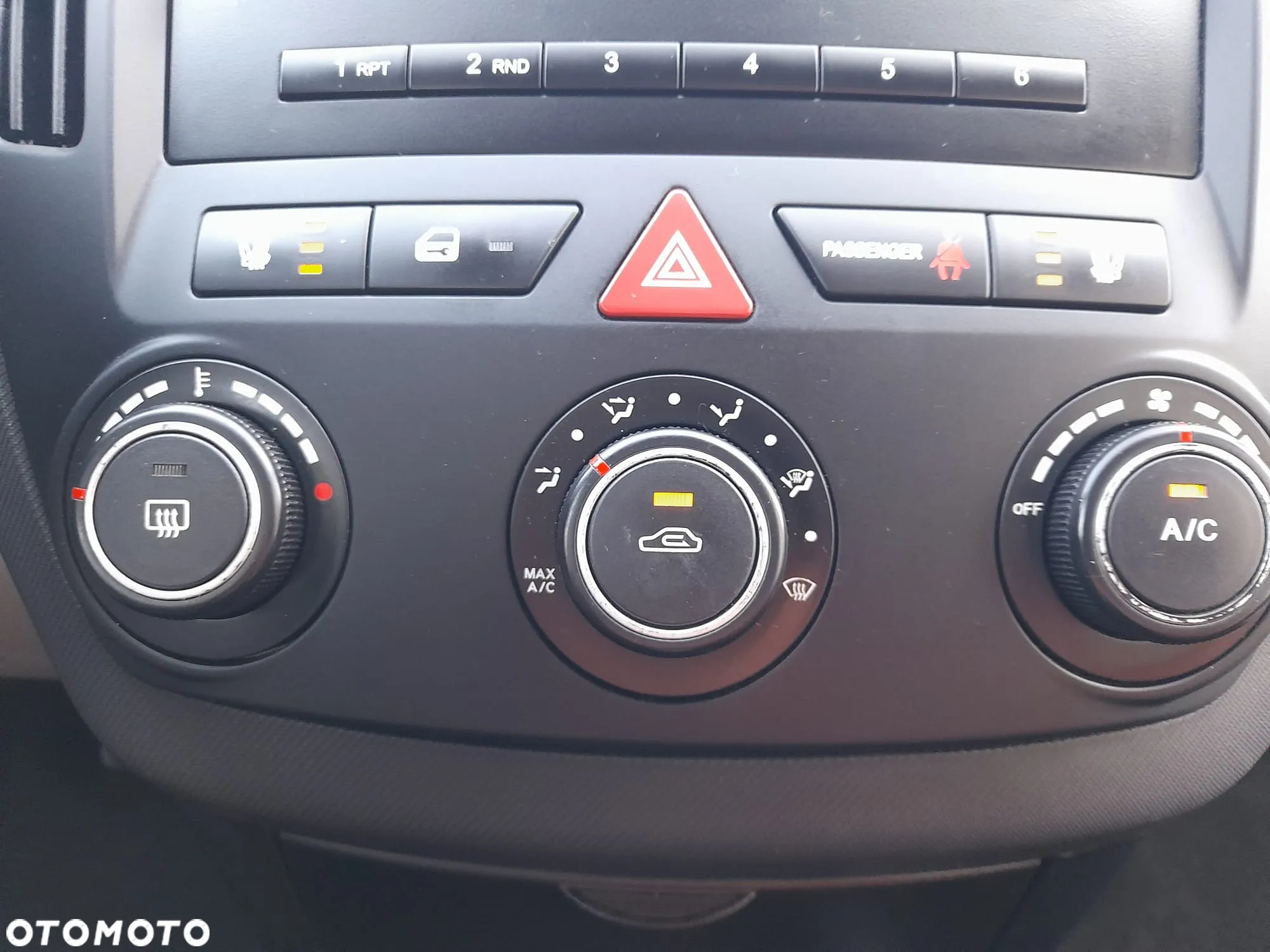 Kia Ceed Cee'd 1.4 Comfort - 17