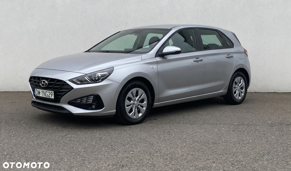 Hyundai i30 - 9