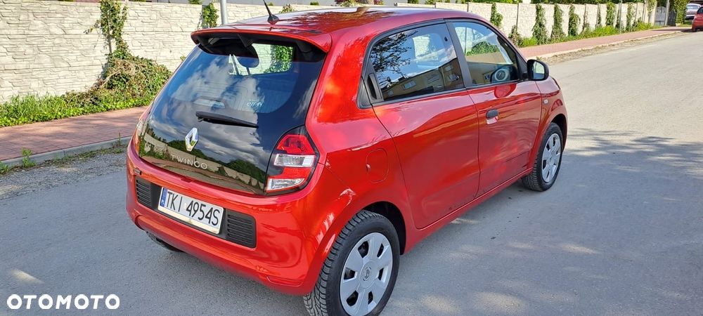 Renault Twingo SCe 70 Intens EU6 - 18