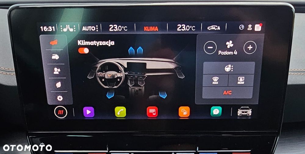 Cupra Formentor ver-1-5-tsi-dsg - 33