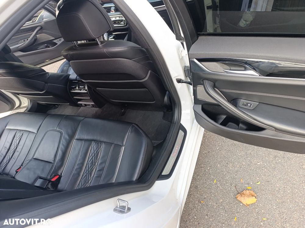 BMW Seria 5 - 6