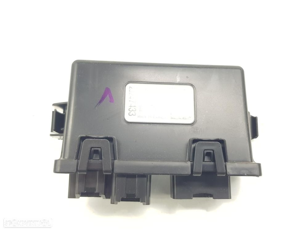 MÓDULO ELETRÓNICO OPEL ASTRA K SPORTS TOURER - 1