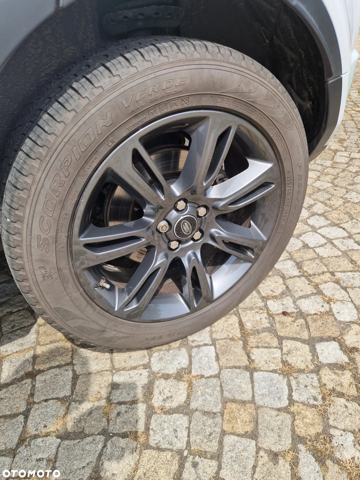 Land Rover Range Rover Evoque 2.0TD4 SE Dynamic - 28