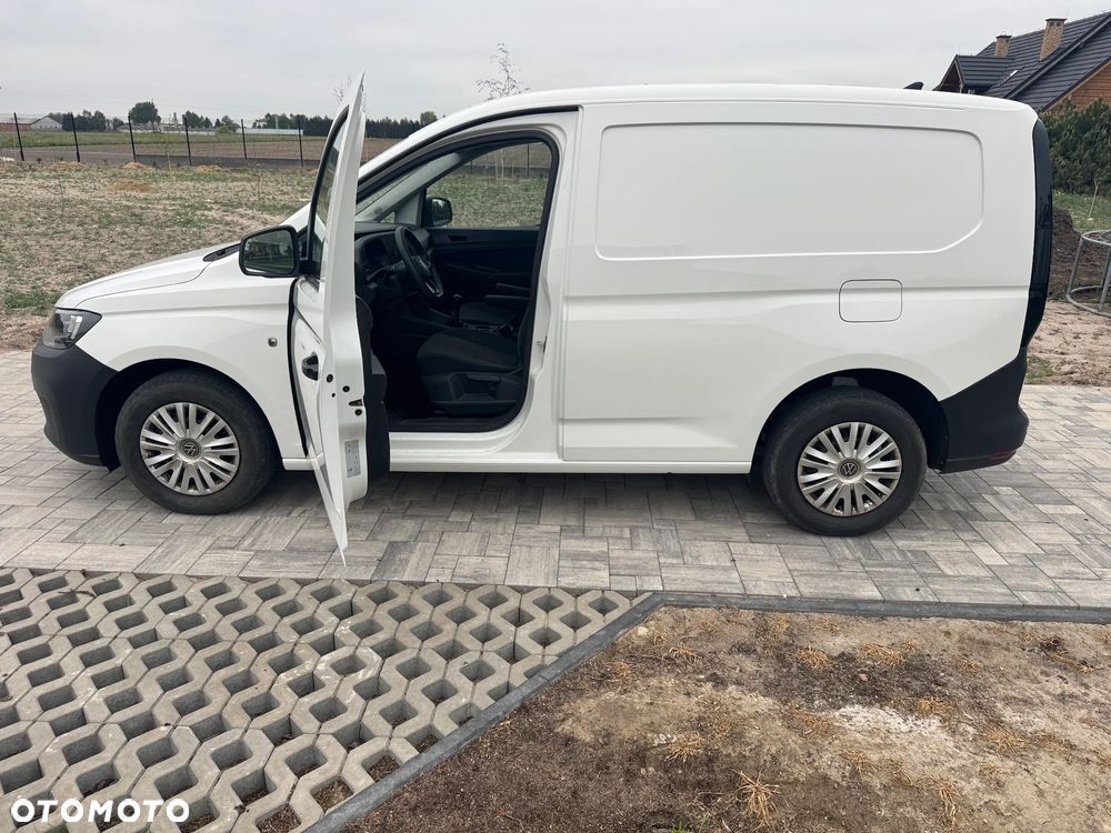 Volkswagen CADDY - 11