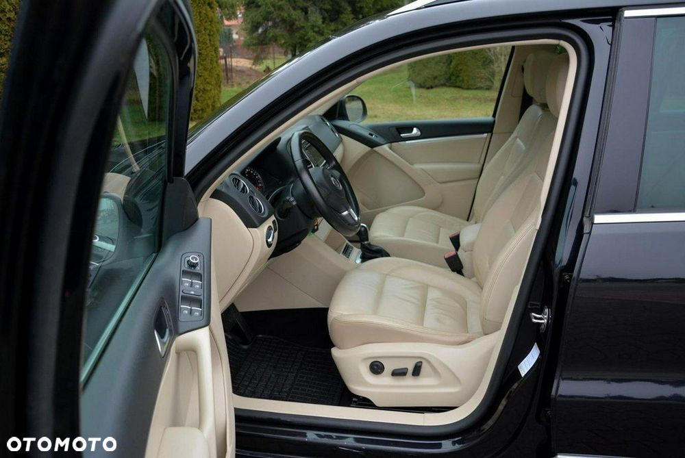 Volkswagen Tiguan 2.0 TDI 4Mot Sport&Style DSG - 16