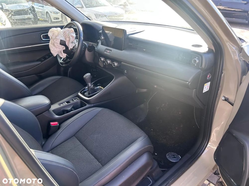 Honda HR-V 1.5 i-MMD Advance CVT - 8