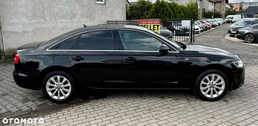 Audi A6 - 5