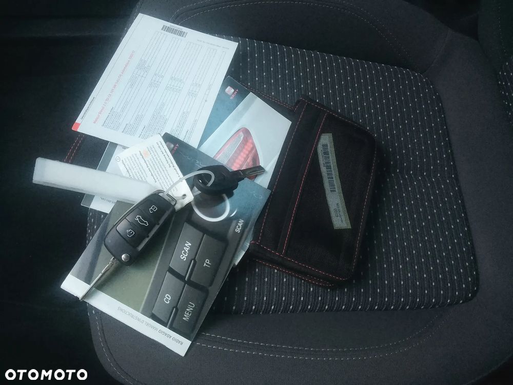 Seat Exeo 2.0 TDI DPF Sport - 10